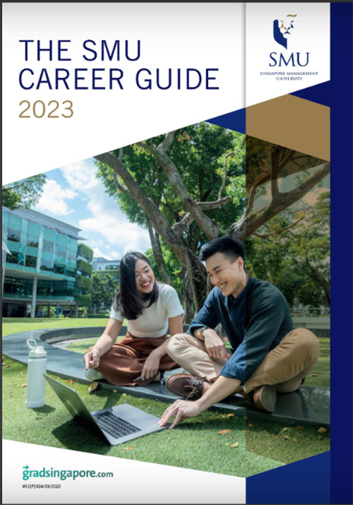 SMU Career Guide