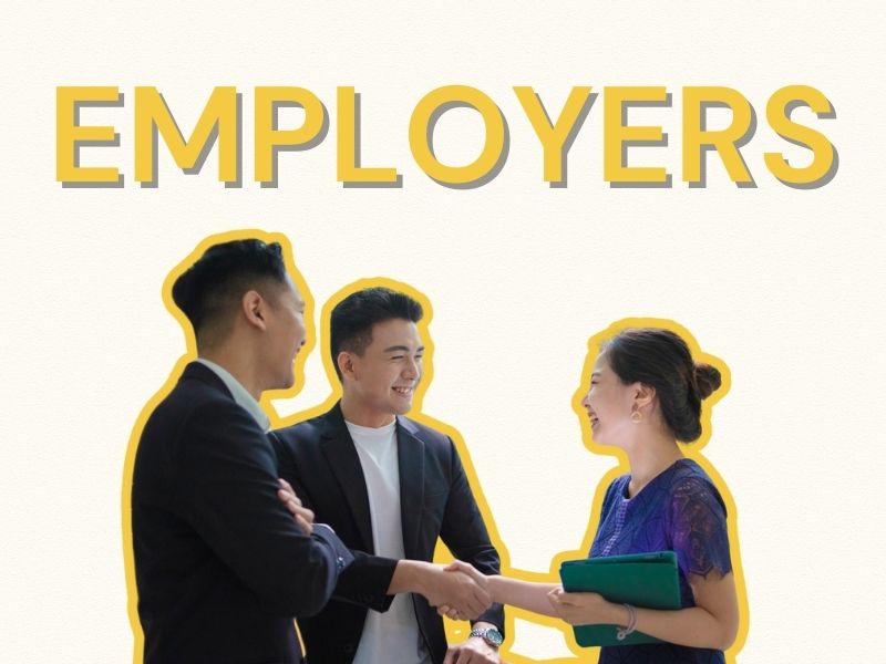 Employers