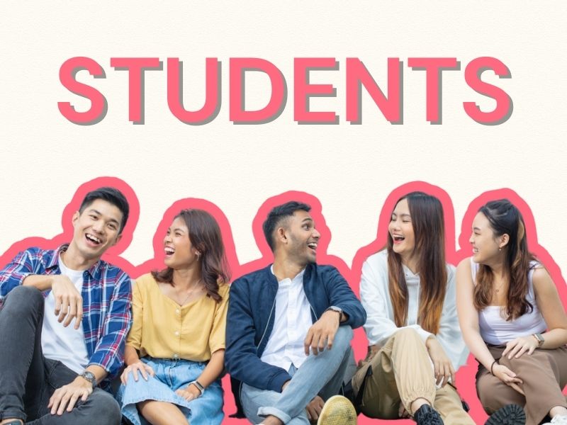 Students
