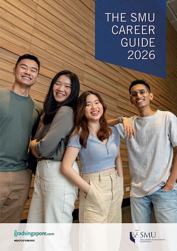 SMU Career Guide