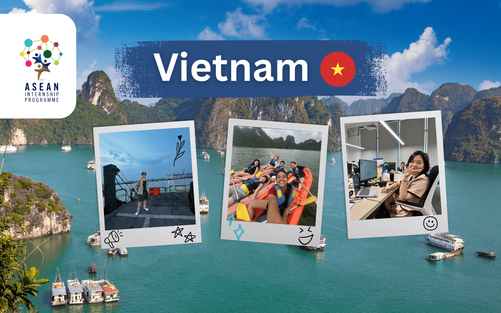 Beyond Borders: How SMU Students are Gaining Real-World Experience Across Southeast Asia