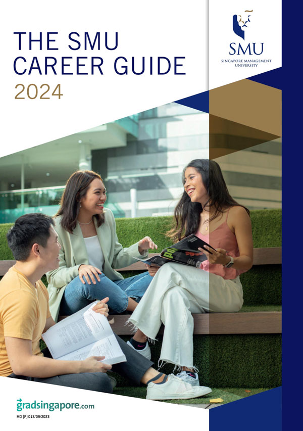 SMU Career Guide