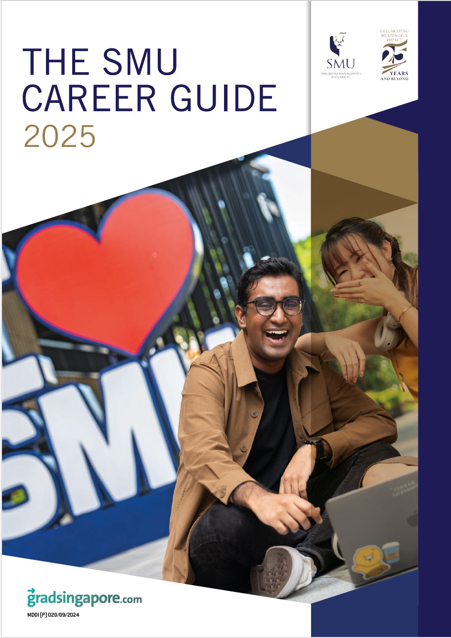 SMU Career Guide